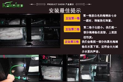 龍魚缸濾材多久換一次（龍魚缸水質(zhì)檢測(cè)技巧，濾材清洗與更換的正確步驟）