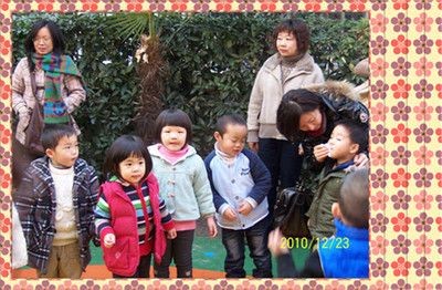 虹口區小龍魚幼兒園官網：上海市虹口區小龍魚文苑幼兒園官方網站