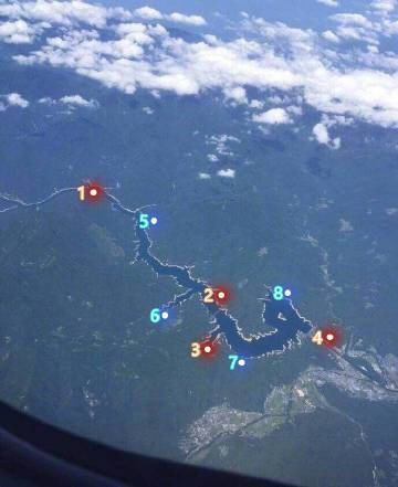葬在龍脈哪個部位最好