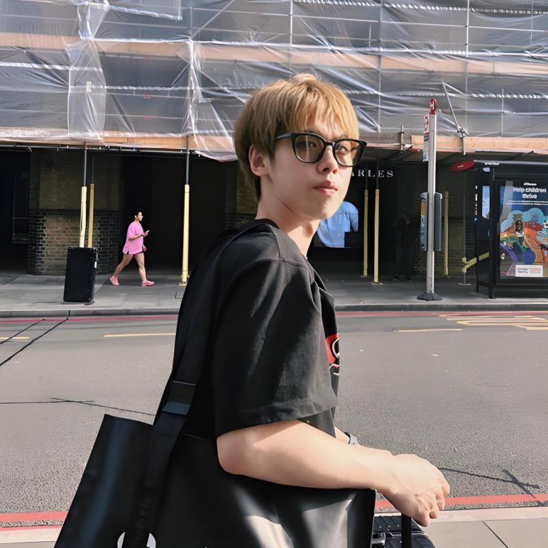 福樂小哥百度百科