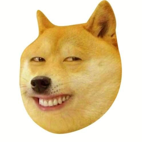 狗頭背景圖片
