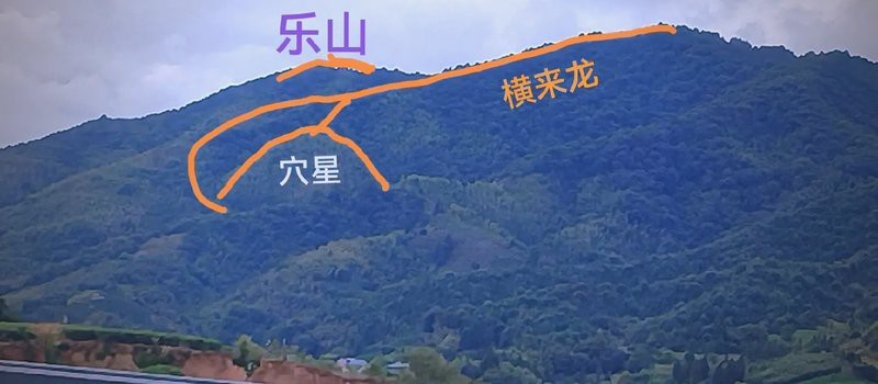 風水中橫龍龍脈能出什么人