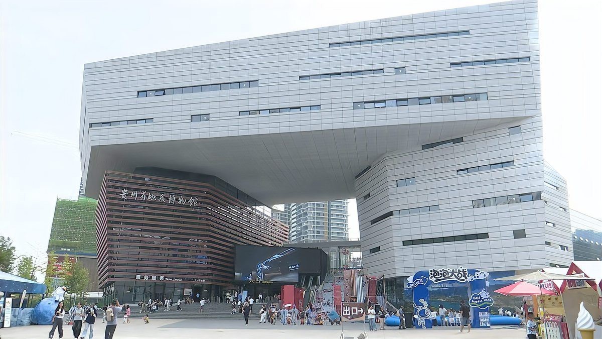 貴州龍魚化石圖片大全 貴州龍魚化石圖片大全 龍魚百科 第28張