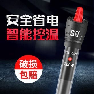 魚缸加熱棒質(zhì)量排行：魚缸加熱棒品牌排行