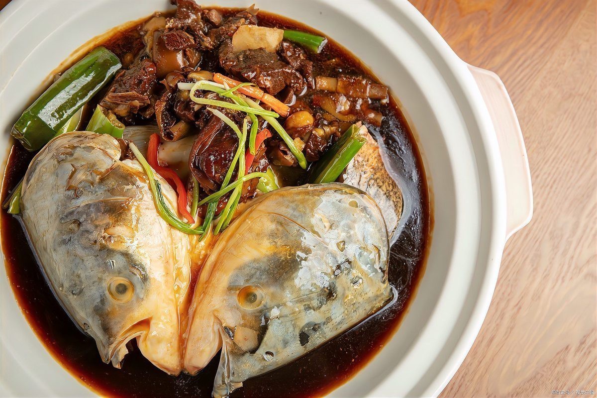 雷龍魚煲湯一般燉多久
