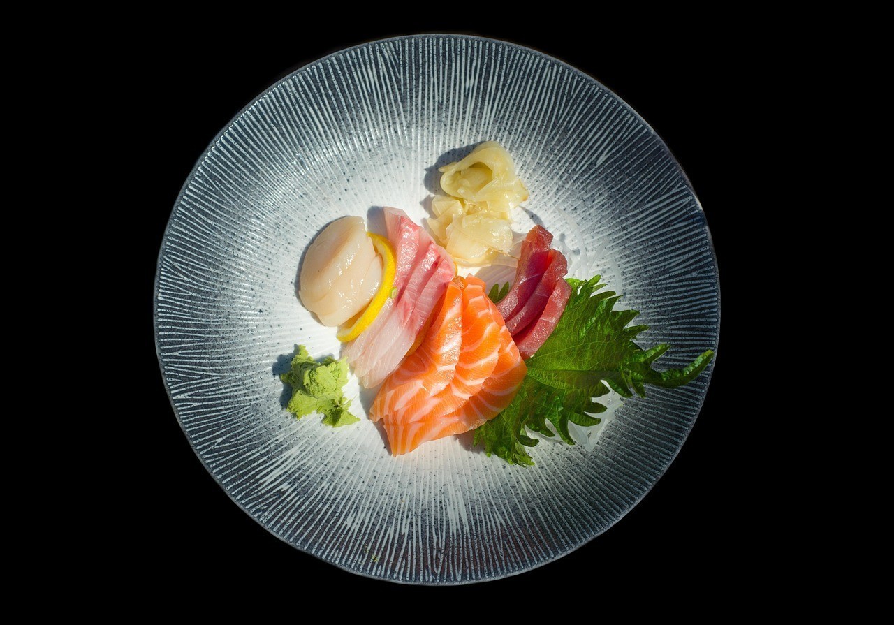 日本變異魚(yú)