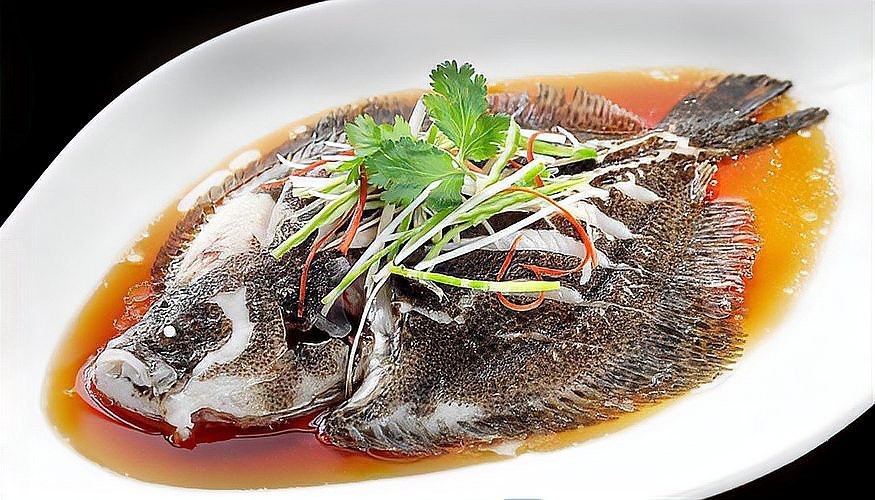 多寶魚是海鮮嗎