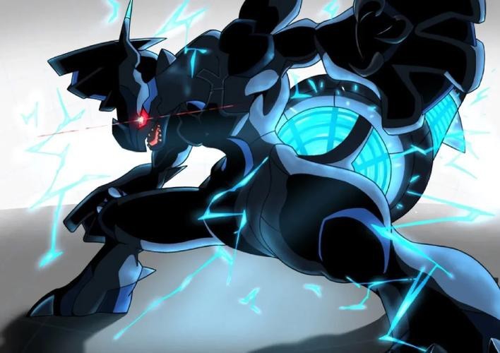 給我一張道之三龍的合體圖片