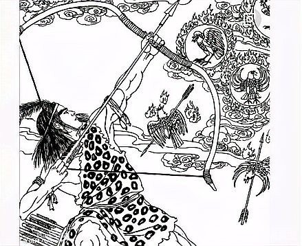 白龍魚服的故事 白龍魚服的故事 龍魚百科 第6張