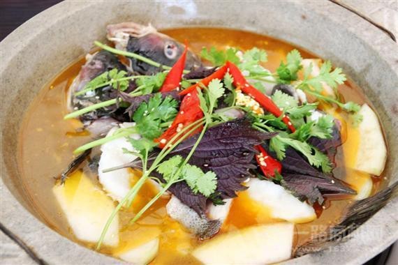 石鍋魚加盟店哪家最正宗