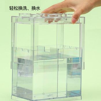 品云美寵魚缸怎么樣：云美寵魚缸用戶評(píng)價(jià)