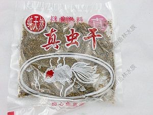 銀龍魚飼料和鸚鵡魚飼料可以一樣嗎（銀龍魚和鸚鵡魚的飼料）