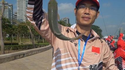 龍海市雙第八閩人人樂休閑山莊