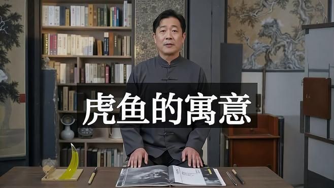 虎皮魚是什么魚