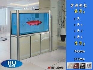 魚缸品牌十大排名圖片：森森sunsun魚缸品牌十大排名圖片詳解