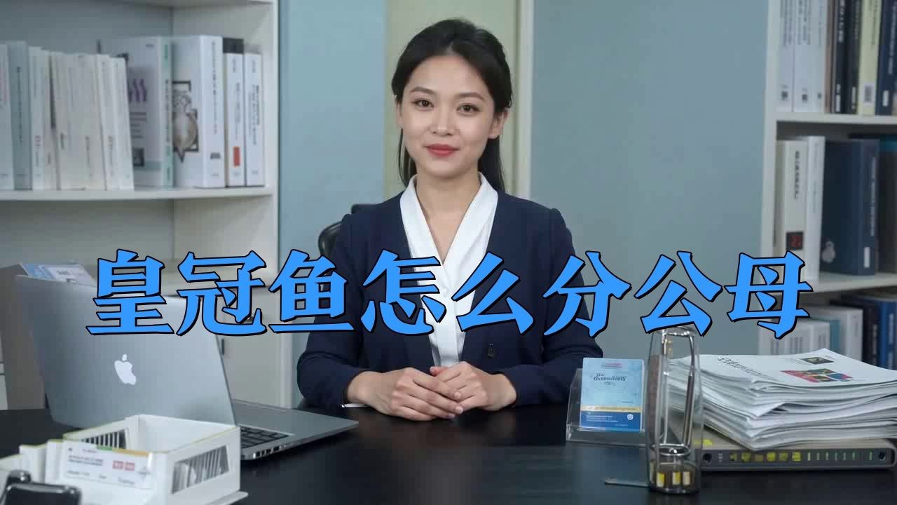 皇冠魚公母有什么區(qū)別
