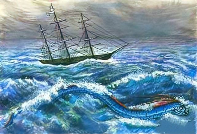 龍王魚為何會被稱為“地震魚”？