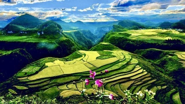 貴州避暑小鎮排名