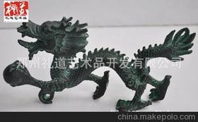 風水龍雕塑的價格范圍