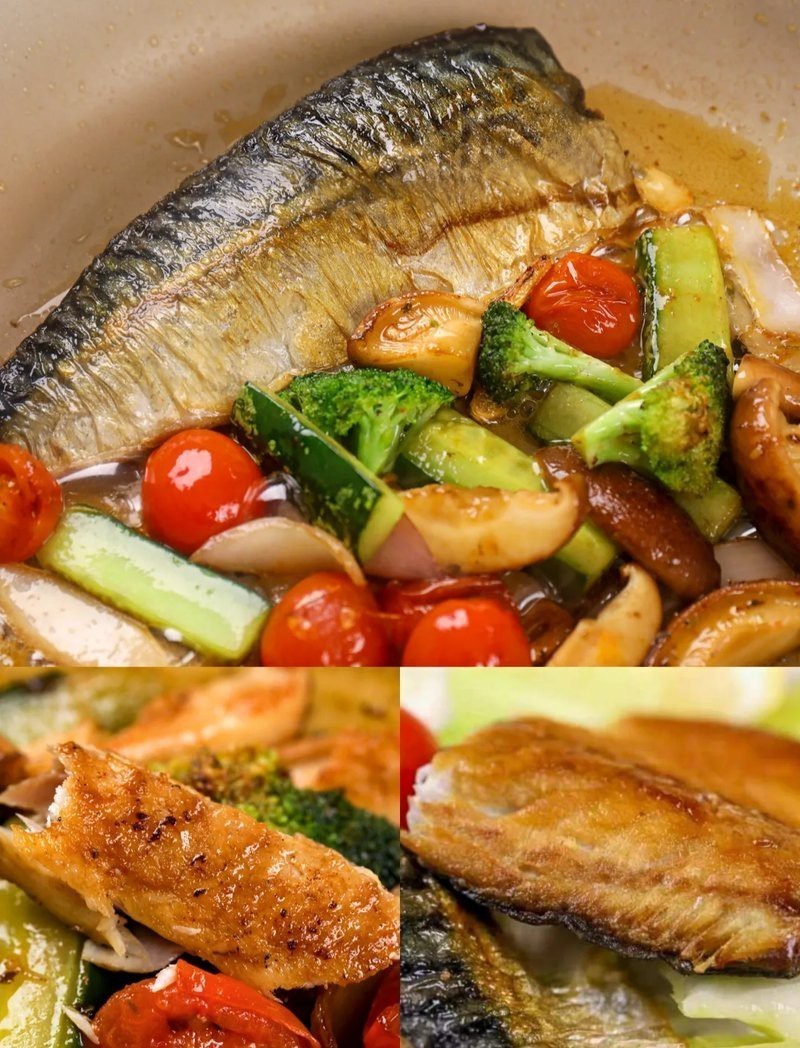 青花魚在國內叫什么魚 青花魚在國內叫什么魚 龍魚論壇 第11張