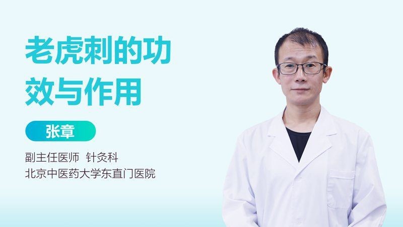 虎刺的功效與作用