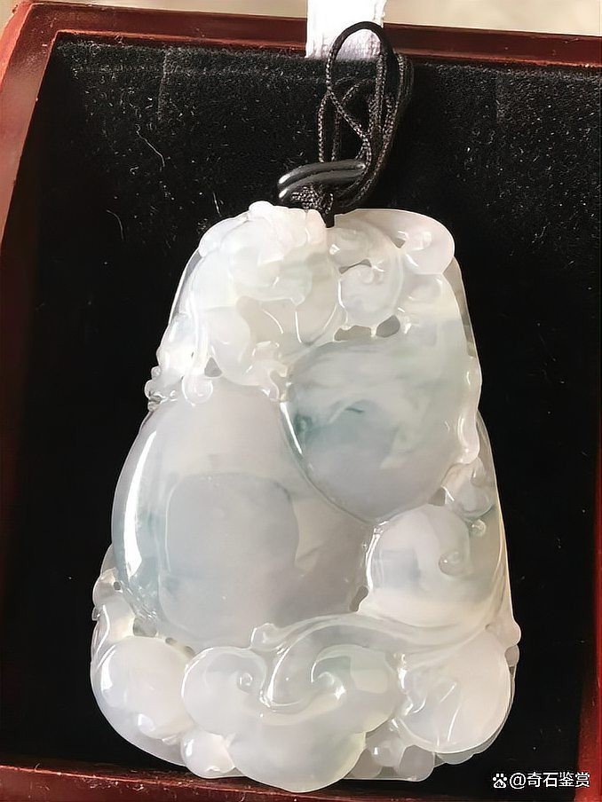 翡翠種類有哪些