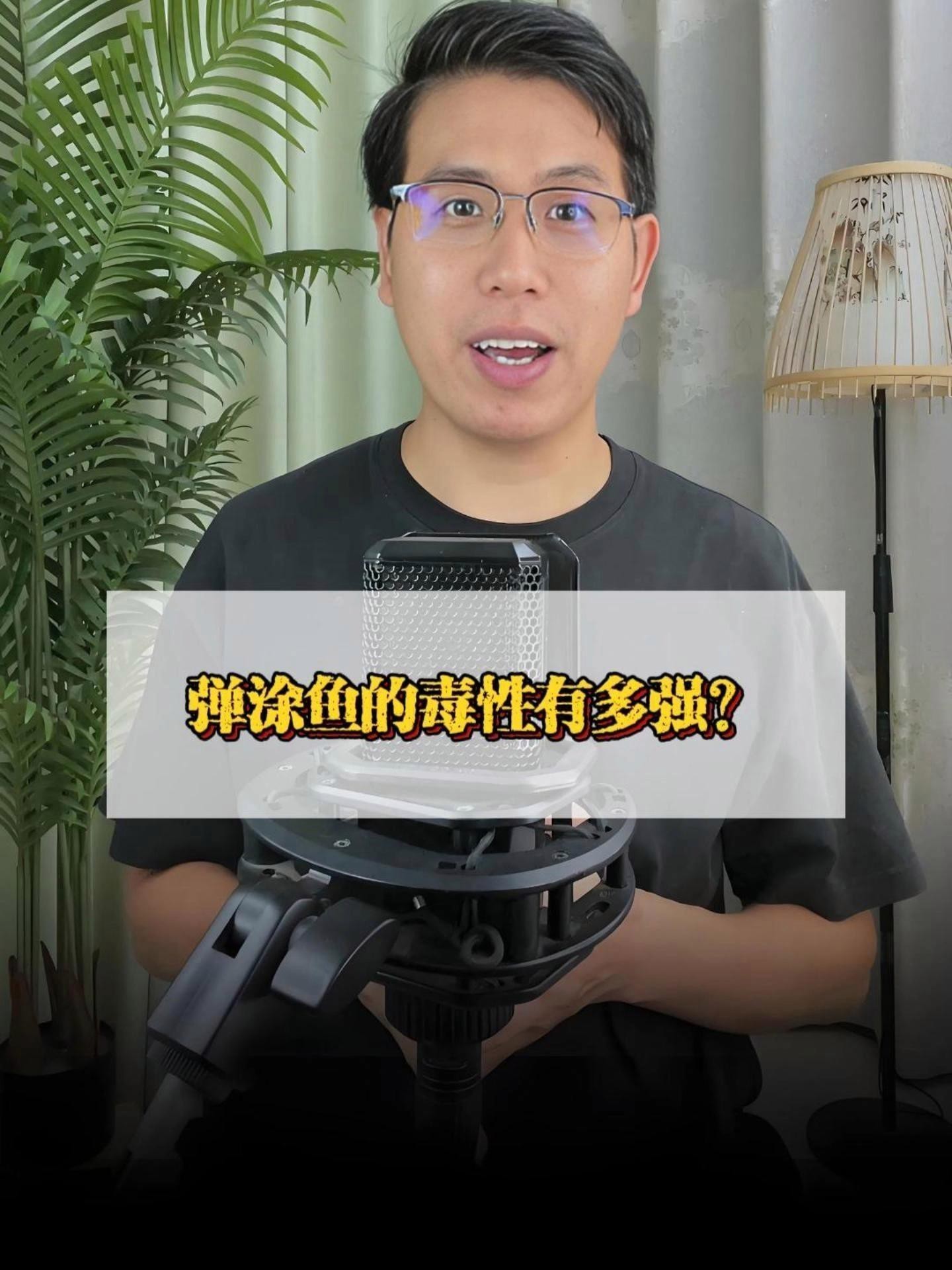彈涂魚(yú)為何盡量少吃 彈涂魚(yú)為何盡量少吃 龍魚(yú)論壇 第2張