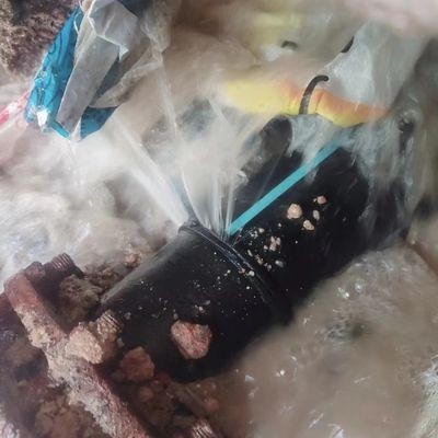 魚缸漏水怎么處理：魚缸漏水可能會影響觀賞魚造成影響觀賞魚造成的重要手段