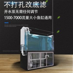 自制虹吸裝置的藝術(shù)與技術(shù)自制虹吸原理的科學(xué)探索虹吸原理 自制虹吸裝置的藝術(shù)與技術(shù)自制虹吸原理的科學(xué)探索虹吸原理 魚缸百科 第1張