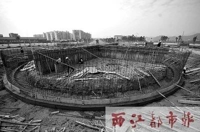 龍魚都市：\"龍魚都市\"可能是由多種因素引起的