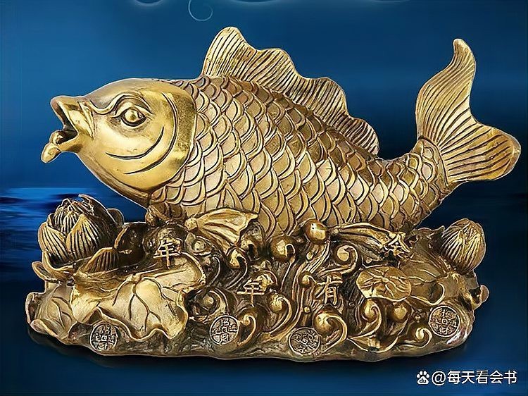 龍貓在風水上的寓意
