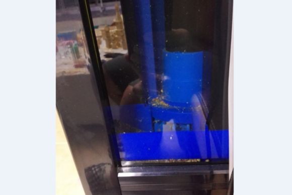 森森魚缸過濾器不出水：如何選擇合適的魚缸過濾器