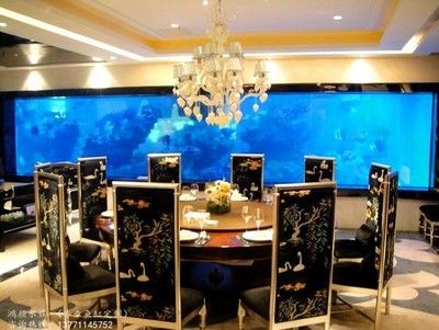 魚缸定制廠家（魚缸定制廠家定制廠家）