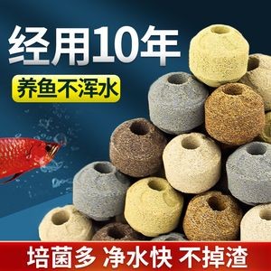 魚缸濾材品牌推薦大全：推薦魚缸濾材品牌
