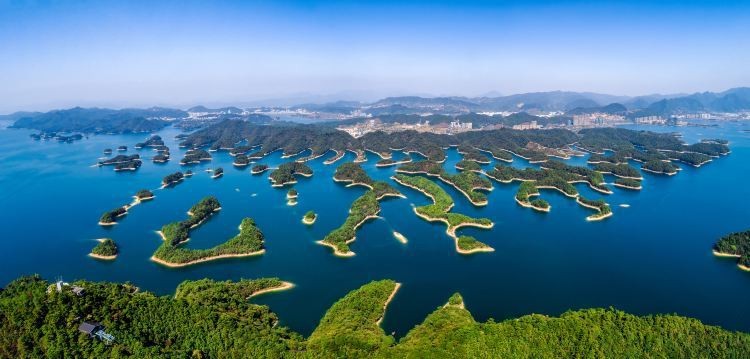 千島湖是哪個區(qū)哪個縣
