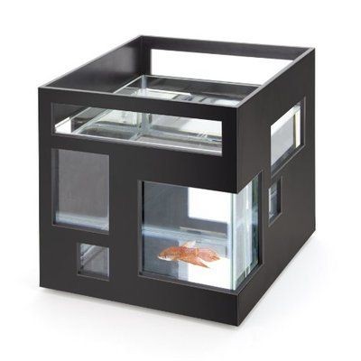 NYAQUARIUM魚缸，nyaquarium品牌魚缸