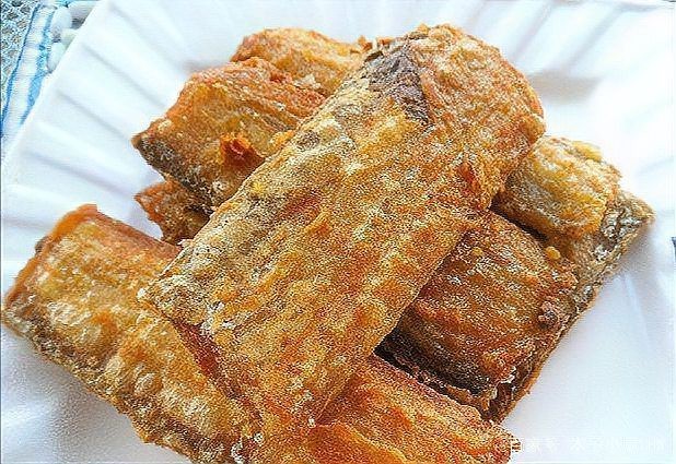 帶魚不煎直接燉