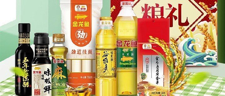 金龍魚月牙香米有哪些規格