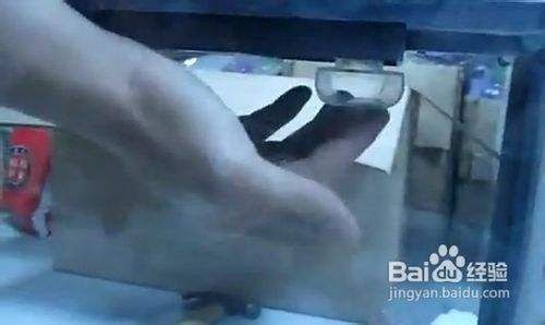 創海魚缸水泵怎樣安裝圖片：創海魚缸水泵安裝圖片詳情