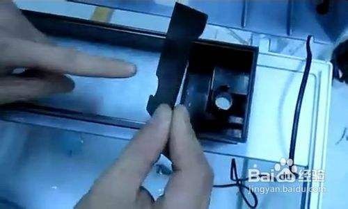 創海魚缸水泵怎樣安裝圖片：創海魚缸水泵安裝圖片詳情