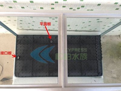 底濾魚缸鋪沙子的步驟：如何在底濾魚缸中鋪沙子