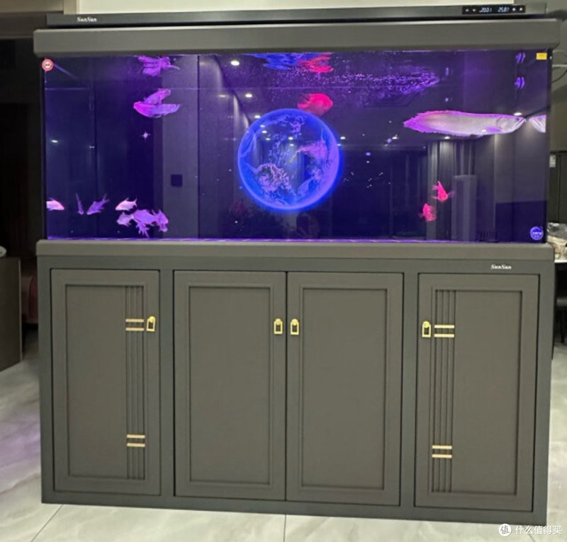森森魚缸官網圖片