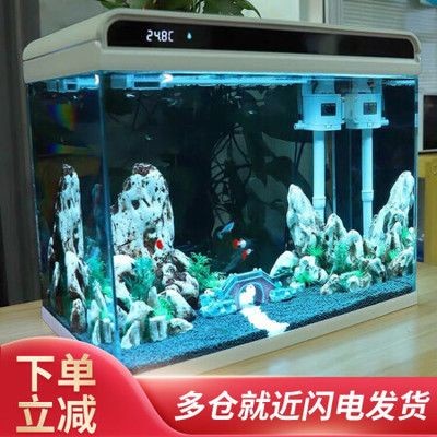 森森魚缸好在哪里：森森魚缸與其他品牌的對比，森森魚缸的性價比如何