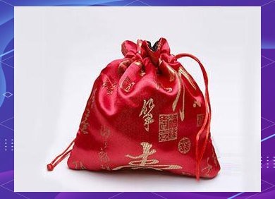 福袋里的鉆石是什么