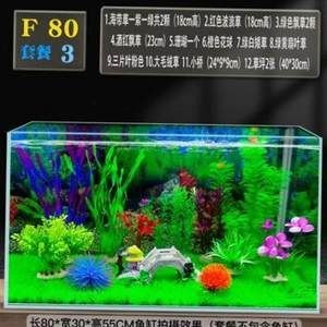 海水魚缸的價(jià)格是多少：海水魚缸價(jià)格
