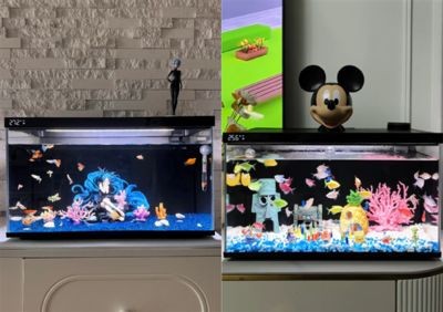 十大知名品牌魚缸：2024年十大知名品牌魚缸
