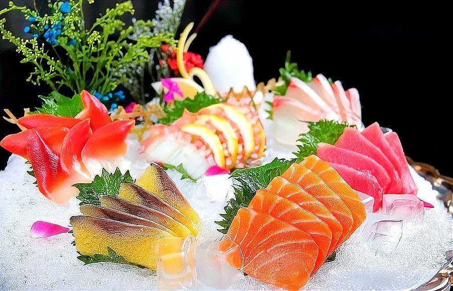 魽魚是淡水魚還是海魚