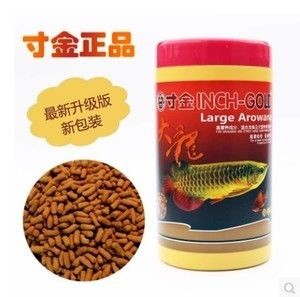 怎樣讓龍魚吃飼料長得快些：如何讓龍魚通過吃飼料來促進快速生長