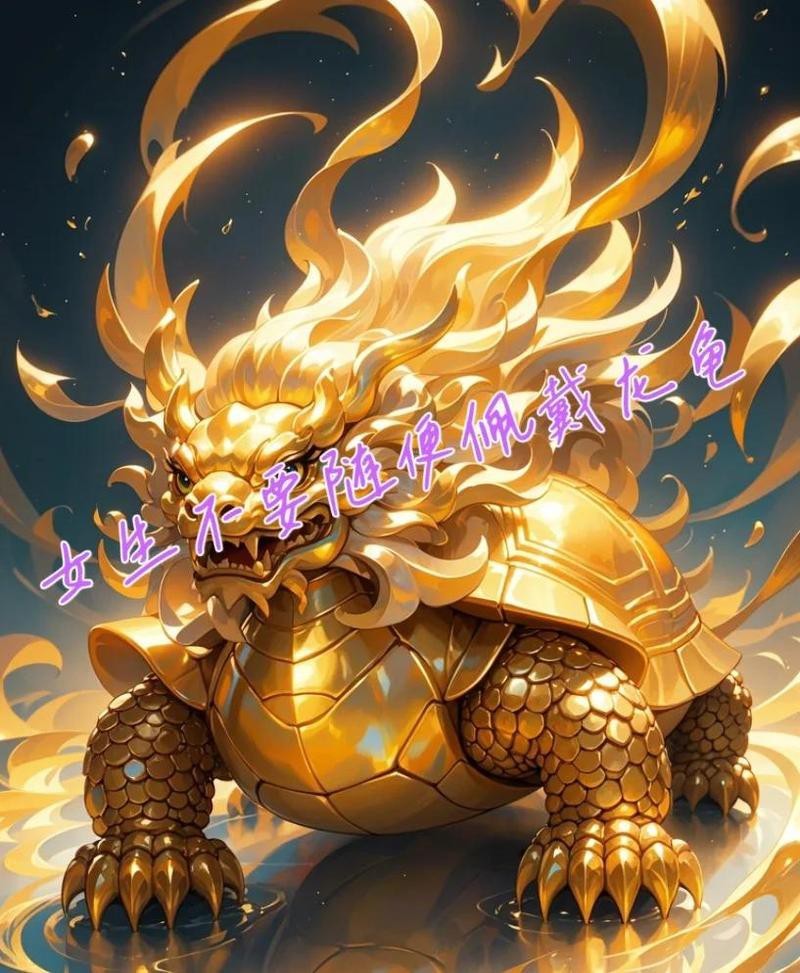 宅基地埋龍龜好不好