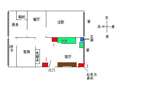 客廳放魚缸的最佳位置風水圖 龍魚論壇 第19張 客廳放魚缸的最佳位置風水圖 客廳放魚缸的最佳位置風水圖 龍魚論壇 第19張